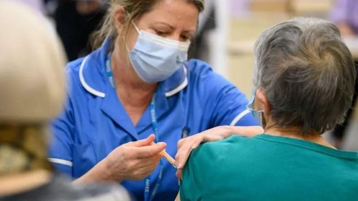 Không chỉ COVID-19: Mục tiêu tiếp theo là cúm và Ebola 