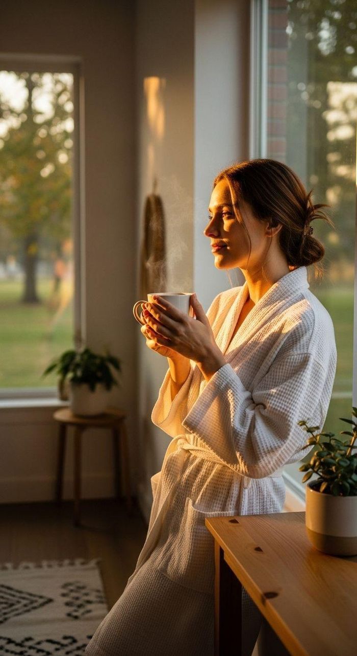 Hạn chế uống sát giờ đi ngủ