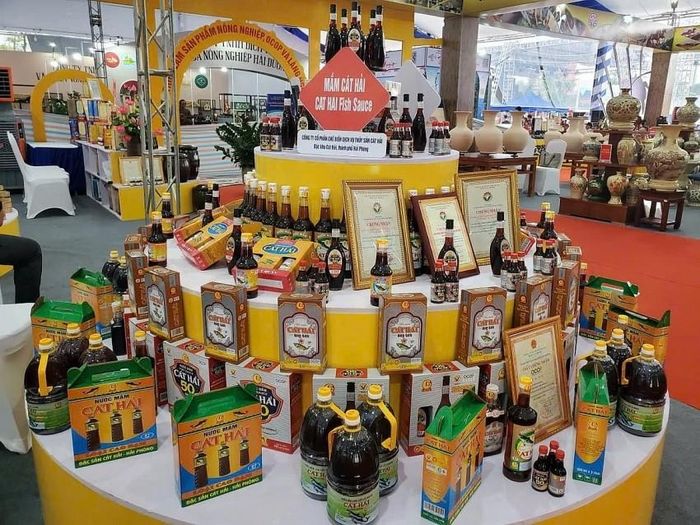 Hải Phòng thúc đẩy phát triển kinh tế số, mở rộng thị trường tiêu thụ hàng hóa địa phương.