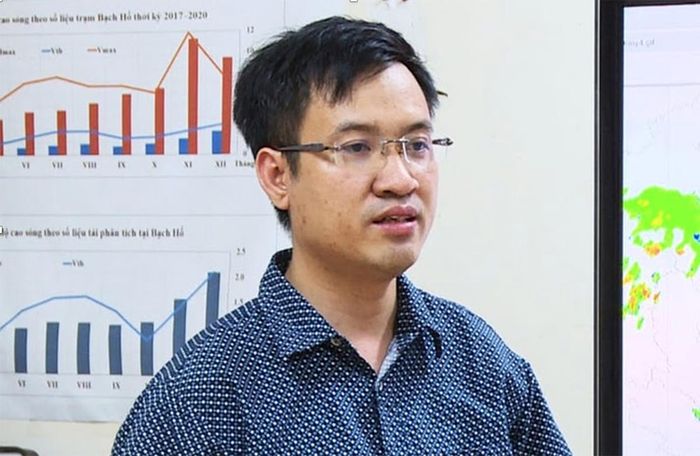 Theo TS Trương Bá Kiên, trong bối cảnh biến đổi khí hậu, các ngưỡng nhiệt từng được coi là hiếm gặp đang có xu hướng xuất hiện thường xuyên hơn. (Ảnh: Bộ Nông nghiệp và Môi trường)