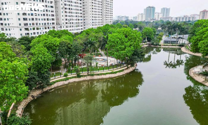 Theo Trung tâm Quản lý hạ tầng kỹ thuật thành phố Hà Nội (Sở Xây dựng Hà Nội), dự án chống úng ngập cục bộ được khởi công từ tháng 3/2026 với tổng cộng 22 hạng mục. Trong đó có nhiều hạng mục liên quan đến việc cải tạo, nâng cấp các trạm bơm tại các hồ Thiền Quang, Bảy Mẫu, Ba Mẫu, Linh Quang, Văn Chương và Trung Tự.