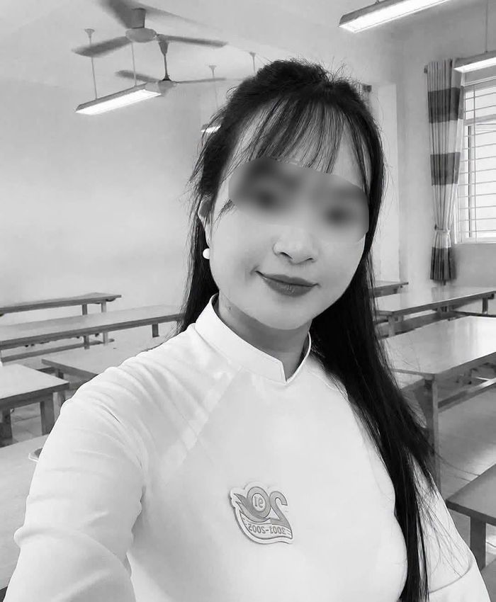 Chị Đinh Thị Hồng Ch. (trú tại xã Quảng Hà, tỉnh Quảng Ninh) qua đời sau hơn 2 tháng chữa trị những tổn thương trên cơ thể do gã chồng vũ phu gây ra.