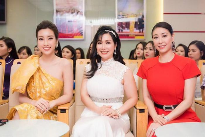 Trong mỗi mùa thi, có mùa ngay từ đầu chị đã nhận ra đâu là hoa hậu nhưng có những mùa thực sự rất khó khăn để tìm ra chủ nhân vương miện. Mỗi lần như vậy, Bùi Bích Phương đều tích cực tham gia gần gũi với các thí sinh trong các hoạt động thường ngày để hiểu họ hơn.