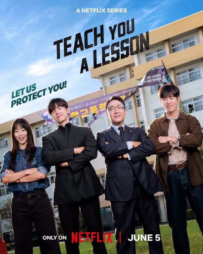 * Lưu ý: Bài viết có thể tiết lộ nội dung phim