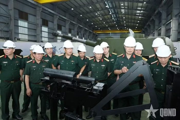 Một trong những đặc điểm quan trọng của T-1 chính là khả năng lội nước, điều này rất quan trọng đối với Việt Nam - một quốc gia có nhiều sông, kênh rạch và vùng đất ngập nước.