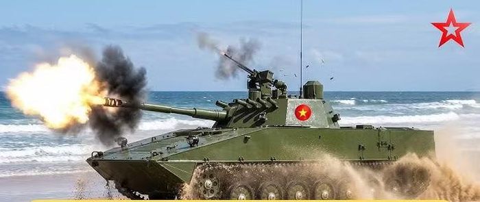 Dự kiến buổi trưng bày công khai đầu tiên của xe tăng hạng nhẹ nội địa thế hệ mới sẽ diễn ra tại đó, nhằm thể hiện năng lực ngày càng nâng cao của ngành công nghiệp quốc phòng Việt Nam trong việc chế tạo các hệ thống chiến đấu phức tạp.