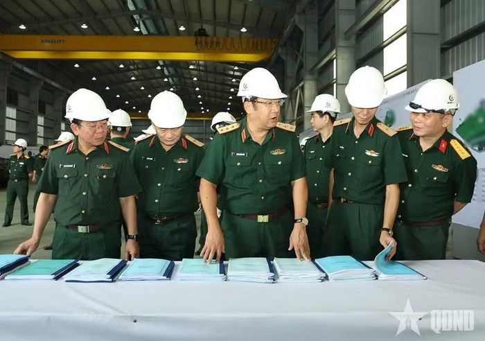 Dự án này nhằm mục đích cung cấp cho quân đội một loại xe chiến đấu hiện đại do trong nước sản xuất và giảm sự phụ thuộc vào các loại xe bọc thép nhập khẩu.