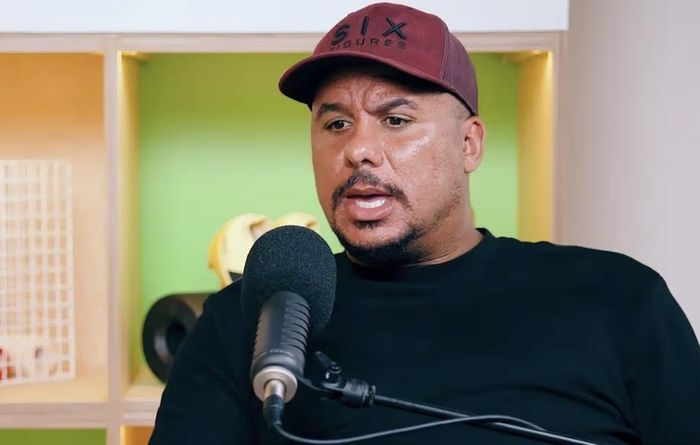 Gabriel Agbonlahor đã lên tiếng tố cáo Roy Keane. ẢNH: In The Mixer