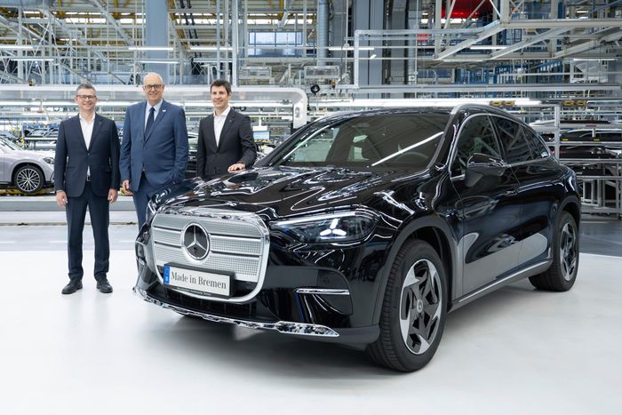 Từng là cái nôi của nền công nghiệp ôtô toàn cầu với Volkswagen, Mercedes-Benz, BMW, Audi, Porsche... ngành công nghiệp ôtô Đức đang có dấu hiệu đi xuống trong thời gian gần đây trước những thay đổi mang tính toàn cầu.
