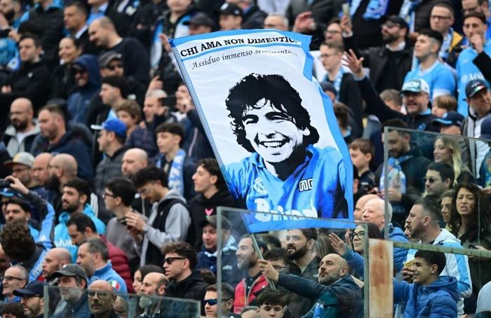 Argentina trên đường bảo vệ chức vô địch năm 2022.