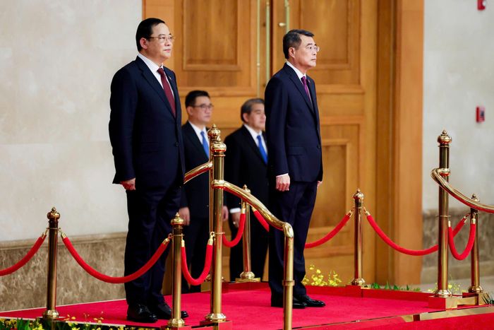  Việc Thủ tướng Sonexay Siphandone tham dự hai trong ba kỳ Diễn đàn Tương lai ASEAN cũng cho thấy sự ủng hộ mạnh mẽ của Lào đối với sáng kiến do Việt Nam khởi xướng, đồng thời khẳng định quyết tâm của hai nước trong việc thúc đẩy đối thoại chiến lược và đóng góp tích cực cho tương lai của ASEAN. 