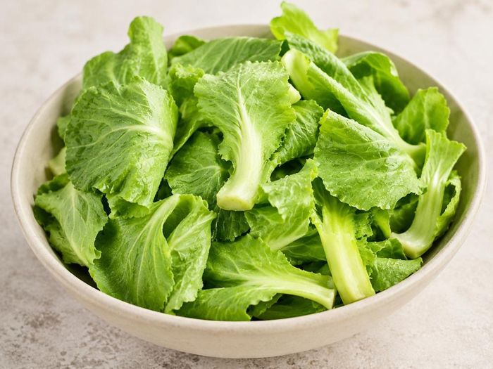 Có rất nhiều cách chế biến khiến mầm bắp cải trở thành món ăn đặc sản xanh trong bữa cơm gia đình