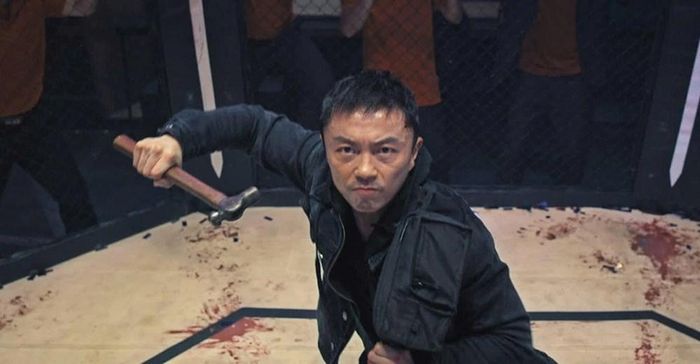 "The Furious" được kỳ vọng trở thành một trong những tác phẩm đáng chú ý của tháng 6