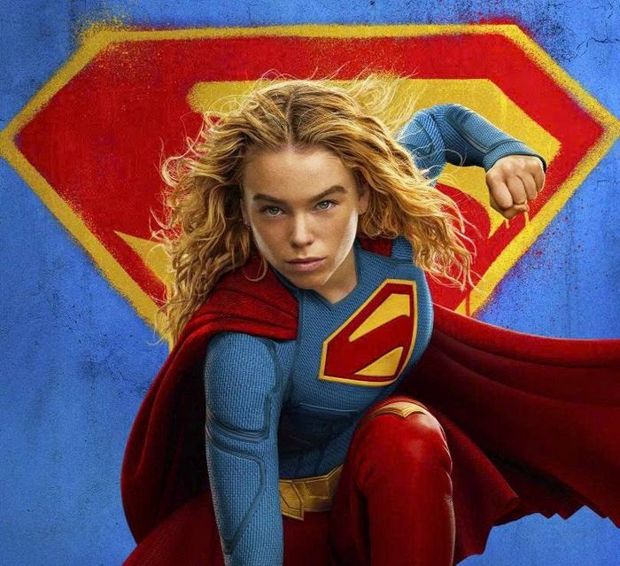 "Supergirl" hứa hẹn đem đến góc nhìn mới về hình tượng siêu anh hùng quen thuộc trên màn ảnh rộng