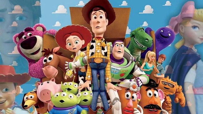 "Toy Story 5" dự kiến khởi chiếu ngày 19.6