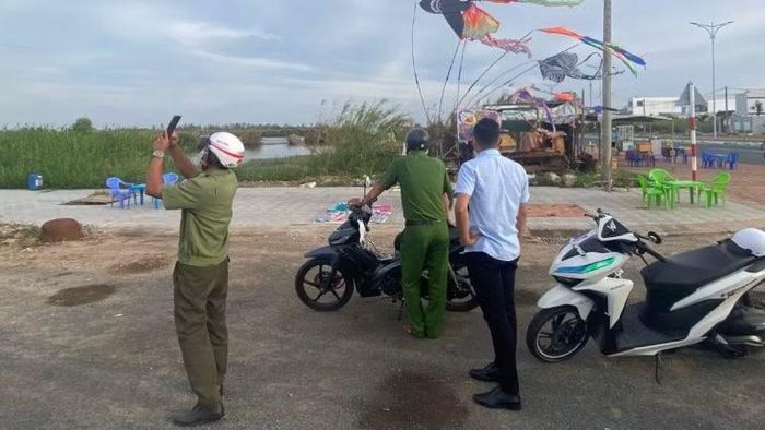 Những sự vụ thả diều, bay UAV trái phép gần sân bay buộc nhiều chuyến bay phải tạm dừng khai thác, gây gián đoạn dây chuyền, thiệt hại nặng nề cho các hãng và đơn vị liên quan.