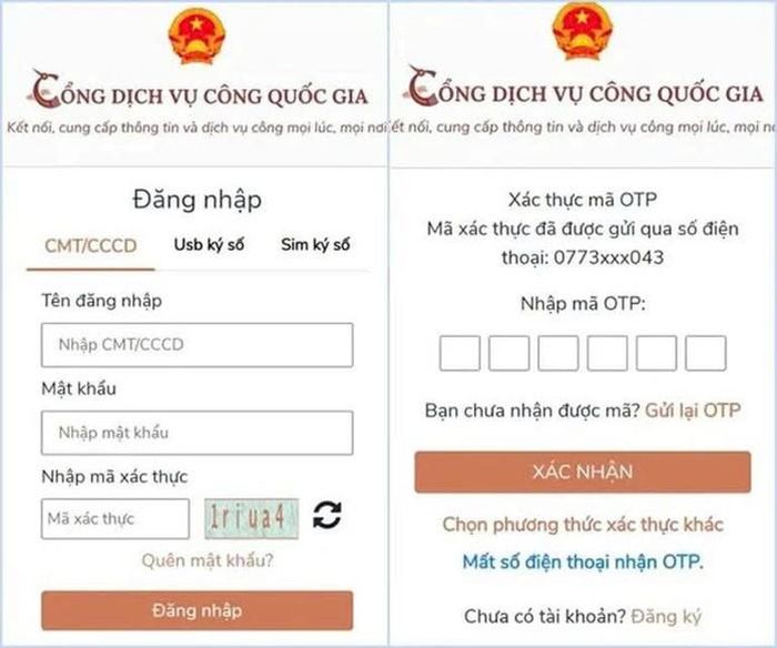 Người lao động có thể nộp hồ sơ hưởng trợ cấp thất nghiệp trực tuyến