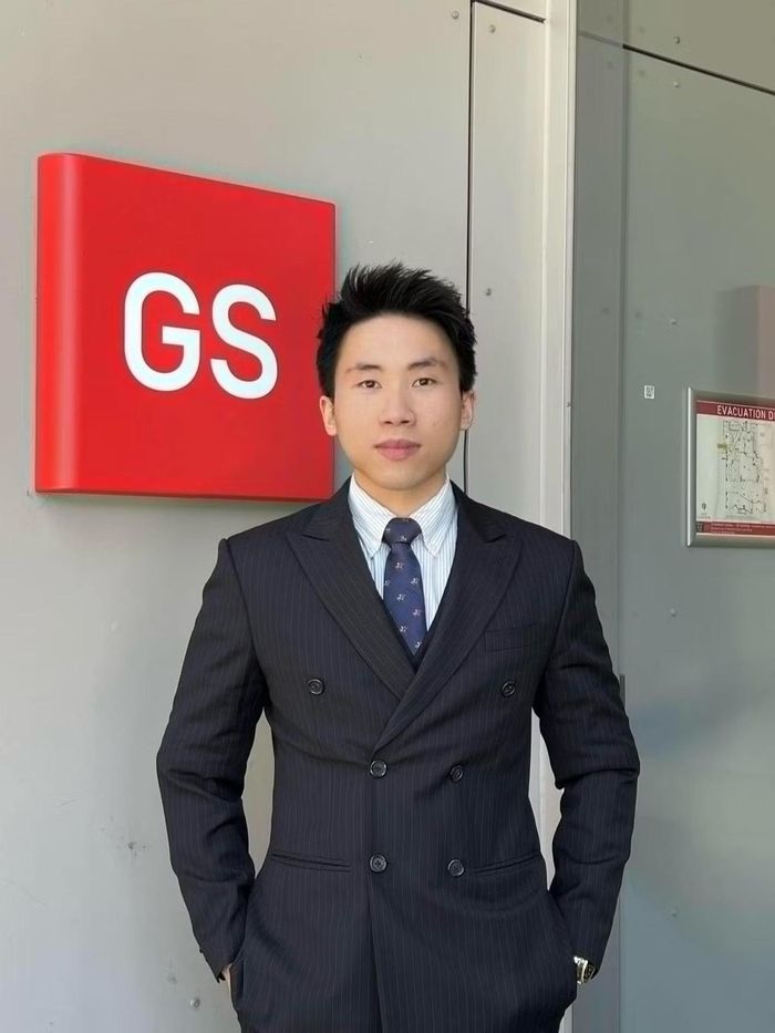 Nguyễn Gia Hy đã hoàn thành chương trình Tiến sĩ Trí tuệ nhân tạo (AI) tại Đại học Deakin, Úc.