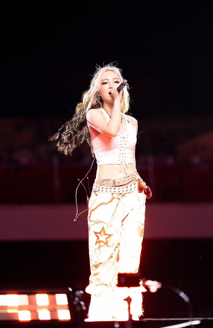 Bảo Ly mong muốn trở thành một singer-songwriter độc lập, mang đến những sản phẩm âm nhạc hiện đại nhưng vẫn giữ được cái tôi riêng.