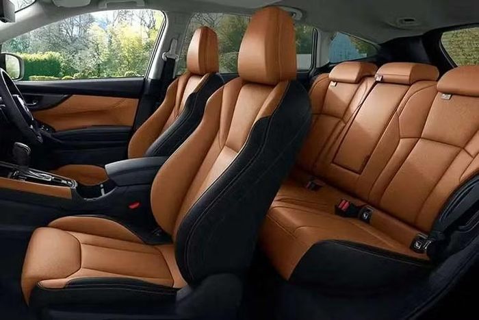Đối với các phiên bản sử dụng động cơ đốt trong của Levorg và Levorg Layback, Subaru đã nâng cấp các chế độ vận hành SI-Drive nhằm cải thiện đặc tính lái thể thao. Cụ thể, chế độ S mới được cho là mang lại cảm giác tăng tốc tuyến tính hơn khi thoát cua. Trong khi đó, chế độ I hướng đến khả năng vận hành mượt mà.