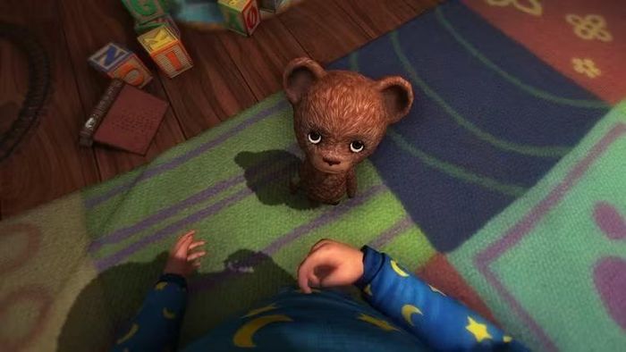 Mở màn danh sách là Among the Sleep, tựa game kinh dị nổi tiếng từng gây tiếng vang trên PC nay chính thức cập bến thiết bị di động, đưa người chơi nhập vai một đứa trẻ hai tuổi khám phá những bí mật đáng sợ trong thế giới đầy ám ảnh, nơi bầu không khí u tối và các yếu tố tâm lý được đẩy lên cao độ thay vì tập trung vào các màn chiến đấu truyền thống.