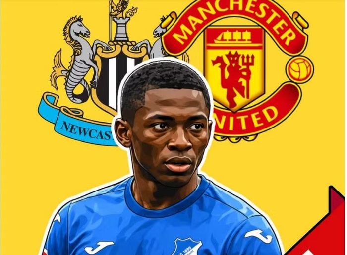 Nguồn tin từ AfricaFoot cho hay, HLV Carrick quyết tâm chiêu mộ Bazoumana ở kỳ chuyển nhượng mùa Hè.