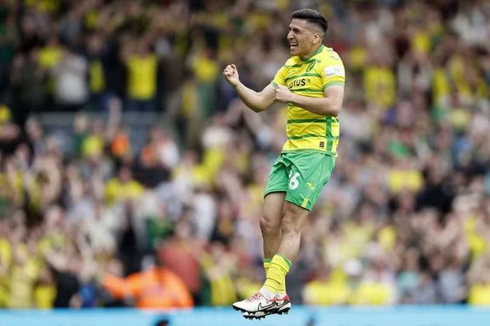 Tiền vệ Carlos Baleba là mắt xích quan trọng của Brighton nhờ khả năng đánh chặn, thu hồi bóng và chuyển trạng thái nhanh. Một trong những tài năng trẻ đáng chú ý nhất châu Phi không thể góp mặt tại Bắc Mỹ cùng Cameroon.