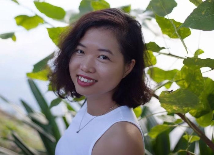 Nghệ sĩ thị giác Lê Giang chịu cú sốc và tổn thương tinh thần sau sự việc.