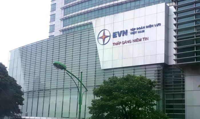 EVN chính thức xóa sạch khoản lỗ lũy kế trong giai đoạn 2022-2023.