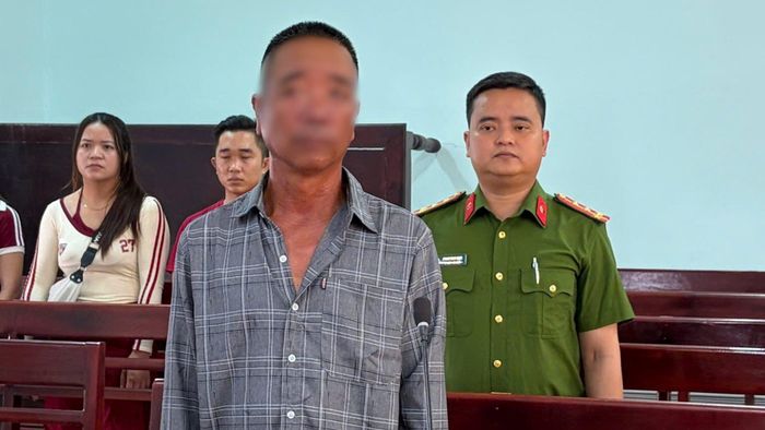 Bị cáo Hải có nồng độ cồn trong máu vượt xa mức cho phép và trước đây từng bị kết án tù vì hành vi vi phạm giao thông tương tự.