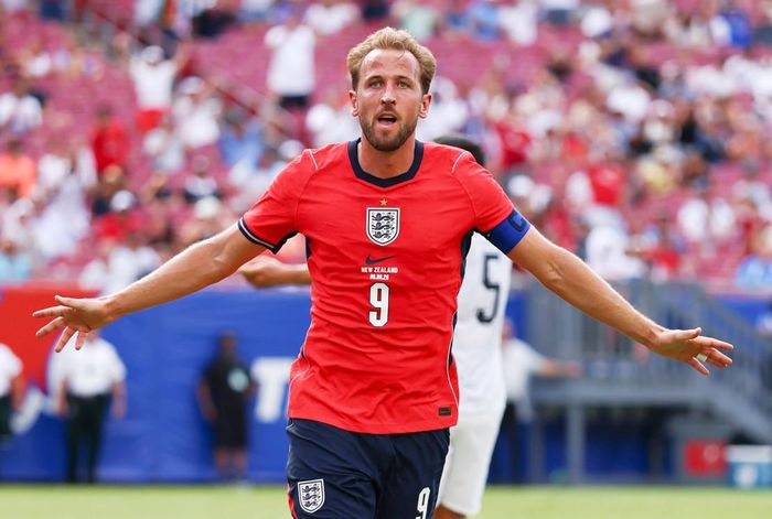 Harry Kane tiếp tục chứng tỏ bản năng săn bàn sát thủ