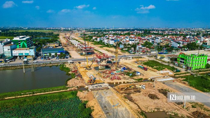 Dự kiến, cầu Mễ Sở sẽ hoàn thành vào năm 2027. Sau khi hoàn thành, cầu Mễ Sở giúp rút ngắn thời gian di chuyển giữa thành phố Hà Nội với các tỉnh Hưng Yên, Bắc Ninh…, gắn kết chặt chẽ các tuyến đường vành đai, cao tốc, góp phần hình thành mạng lưới giao thông đồng bộ.