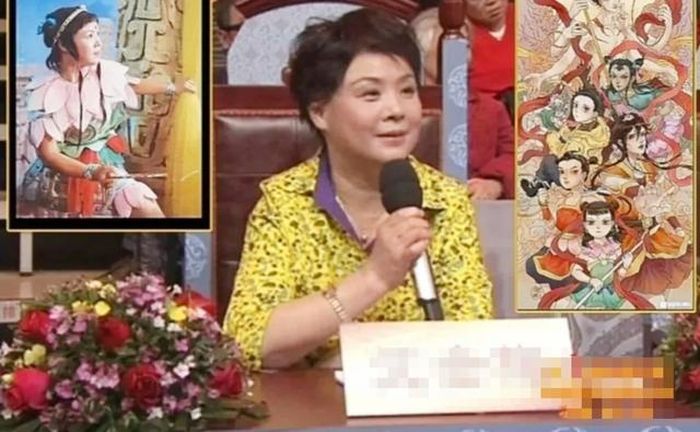 Ngải Kim Mai có sự nghiệp đáng ngưỡng mộ.