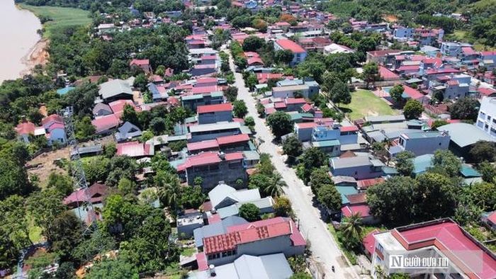 Công tác GPMB của dự án đang gặp vướng mắc chưa được tháo gỡ liên quan đến xử lý tài sản công.
