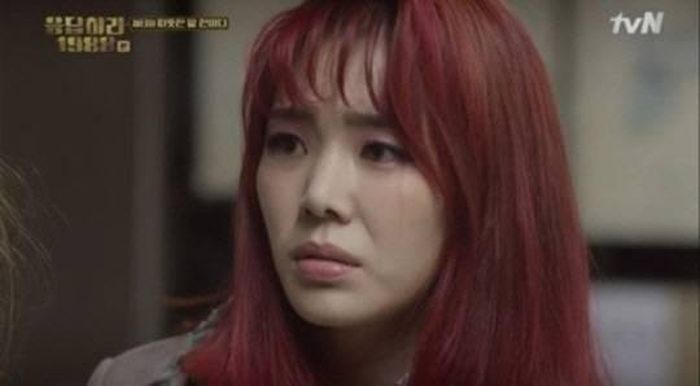 Lee Moon Jung trong Reply 1988.