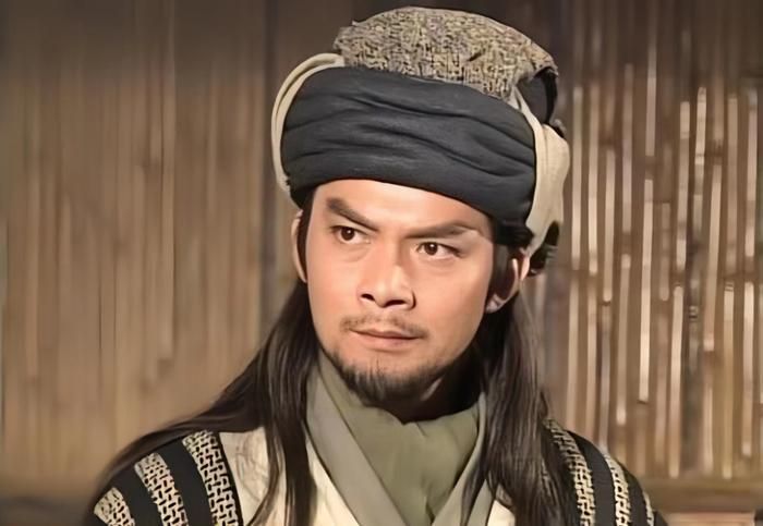 Kiều Phong.