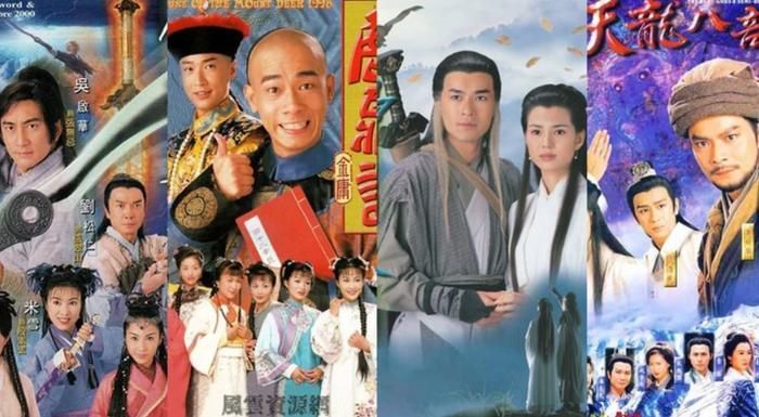 May mắn cho thế giới kiếm hiệp Kim Dung, chưa từng có nhân vật nào sở hữu trọn vẹn bộ ba tuyệt kỹ này.