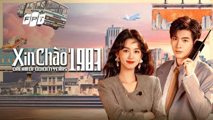 Tác phẩm thuộc dòng phim niên đại kết hợp xuyên không. Nhân vật chính Hạ Hiểu Lan từ một nữ quản lý hiện đại rơi vào hoàn cảnh phá sản và bất ngờ trở về năm 1983. Trong thân phận một cô gái trẻ nơi vùng quê, cô tận dụng kiến thức và tư duy kinh doanh của tương lai để từng bước thay đổi cuộc đời mình. Hành trình lập nghiệp đầy gian nan cũng mở ra cơ hội để cô tìm thấy những giá trị mới về tình yêu và cuộc sống.