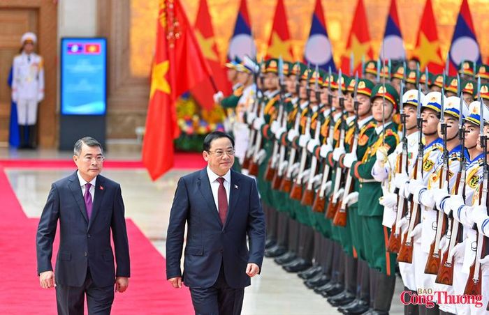 Kể từ khi hai nước chính thức thiết lập quan hệ ngoại giao vào ngày 5/9/1962, quan hệ hai nước luôn gắn bó bền chặt, khẳng định tình đoàn kết đặc biệt trước sau như một, hợp tác, ủng hộ, giúp đỡ lẫn nhau trong sự nghiệp xây dựng và bảo vệ độc lập, chủ quyền, toàn vẹn lãnh thổ của mỗi nước.
