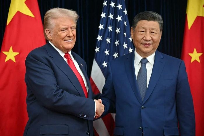 Bộ Ngoại giao Mỹ ngày 5/6 cho biết, Tổng thống Mỹ Donald Trump và Chủ tịch Trung Quốc Tập Cận Bình đã tái khẳng định mục tiêu chung là phi hạt nhân hóa Triều Tiên trong cuộc gặp thượng đỉnh tại Bắc Kinh vào tháng trước, trong bối cảnh ông Tập chuẩn bị tới Bình Nhưỡng. Bà Kim Yo-jong đã bác bỏ những bình luận của quan chức Mỹ. Ảnh: CNN.