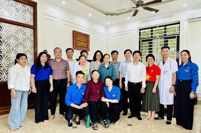 Hoạt động là một trong những nội dung thiết thực nhằm cụ thể hóa Nghị quyết số 72-NQ/TW của Bộ Chính trị về tăng cường bảo vệ, chăm sóc và nâng cao sức khỏe Nhân dân; Chỉ thị số 17/CT-TTg của Thủ tướng Chính phủ về tổ chức khám sức khỏe định kỳ hoặc khám sàng lọc miễn phí cho người dân, hướng tới mục tiêu mỗi người dân được khám sức khỏe ít nhất một lần mỗi năm; đồng thời thể hiện sự quan tâm đặc biệt đối với người có công với cách mạng, các đối tượng chính sách và người cao tuổi.