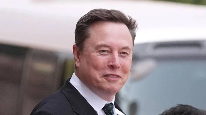 Tỷ phú Elon Musk. Ảnh: Euronews