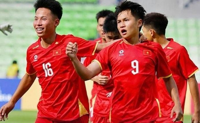 U19 Việt Nam sẽ đối mặt với ''bài test'' mang tên Indonesia.
