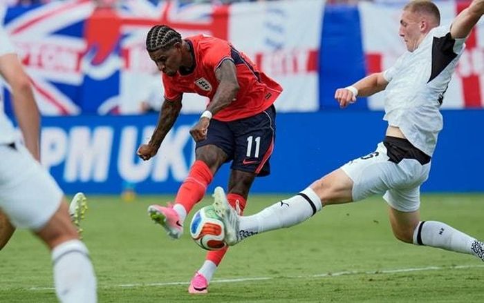 Những nhân tố khác như Rashford phải biết cách tỏa sáng.