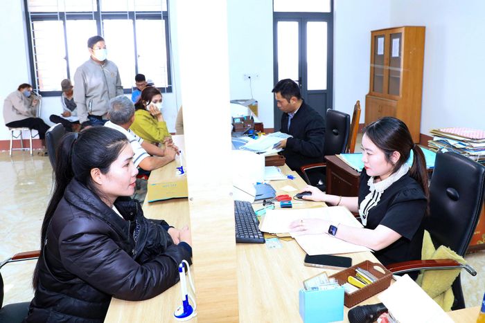 Mặc dù đã đạt nhiều kết quả tích cực nhưng việc xây dựng CSDL đất đai tại Lâm Đồng còn chậm, chưa đáp ứng kỳ vọng của người dân