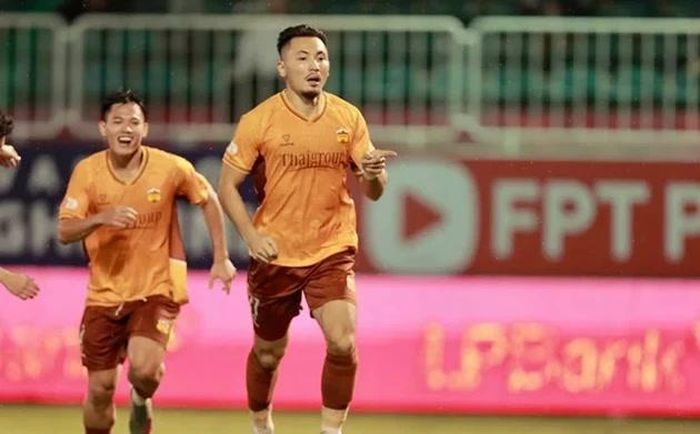 Ryan Hà chuẩn bị chia tay Hoàng Anh Gia Lai.