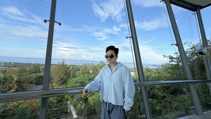 Divo làng nhạc Việt phong độ ở thời điểm hiện tại.