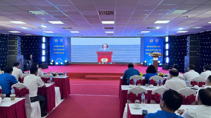Phó Chủ tịch nước Võ Thị Ánh Xuân phát biểu tại lễ phát động