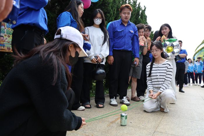 Hoạt động hè năm 2026 mang đến nhiều sân chơi bổ ích, thu hút đông đảo thanh thiếu nhi tham gia