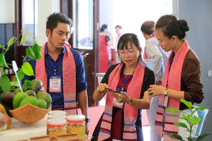 Phụ nữ DTTS từng bước khẳng định vai trò trong phát triển kinh tế và xây dựng đời sống tại Lâm Đồng